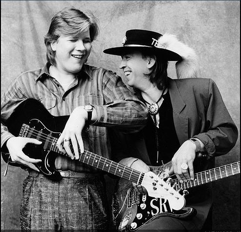 Happy Birthday Jeff Healey !! 