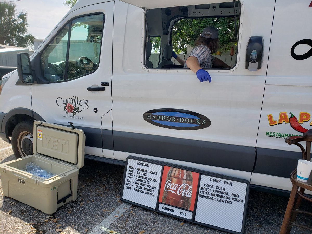 Beachcomber Destin tweet media
