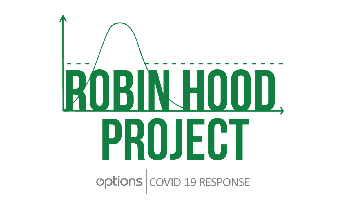 options_it's tweet photo. Help us support our local frontline medical staff in the fight against coronavirus. https://t.co/7pvlBjafZP
#RobinHoodProject #Covid19 #Coronavirus https://t.co/jFBdzbUgiT