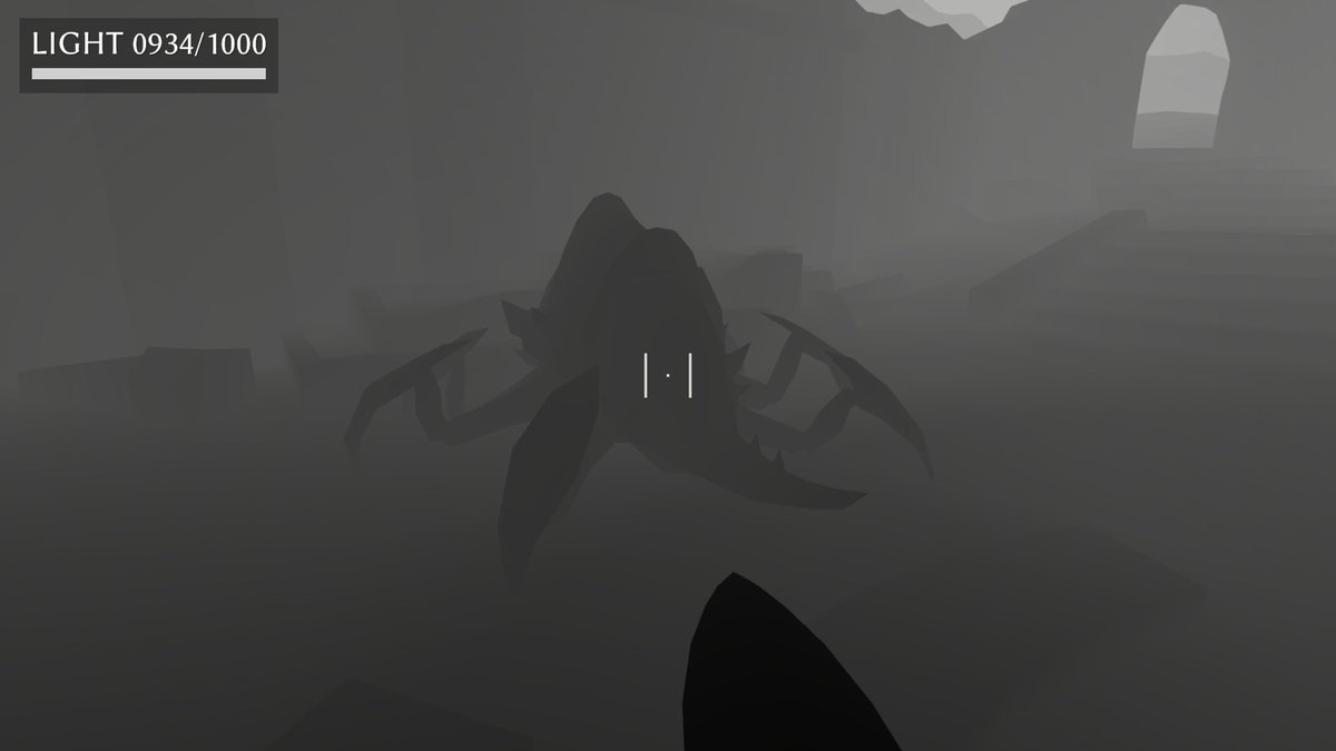 JC_Bailey1112's tweet photo. Been working a bunch on the UI for #ShadowVale lately. I have a simple title screen &amp; HUD working so far, still got a lot to do though!

#gamedev #indiedev #indiegame #madewithunity #soulslike #dungeoncrawler #horrorgame #gaming https://t.co/5E2sqR0SBd