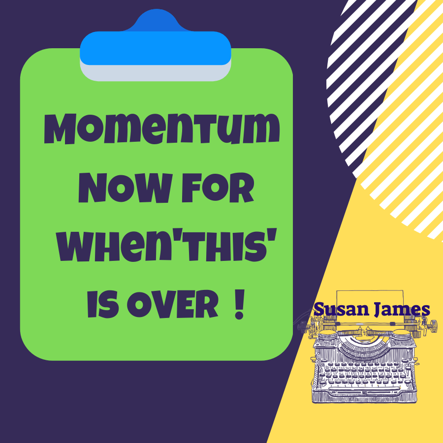 sjwriter's tweet photo. Momentum NOW for When This is Over! (Susan James) https://t.co/CslkDjuCps https://t.co/l8AS5iiIRW