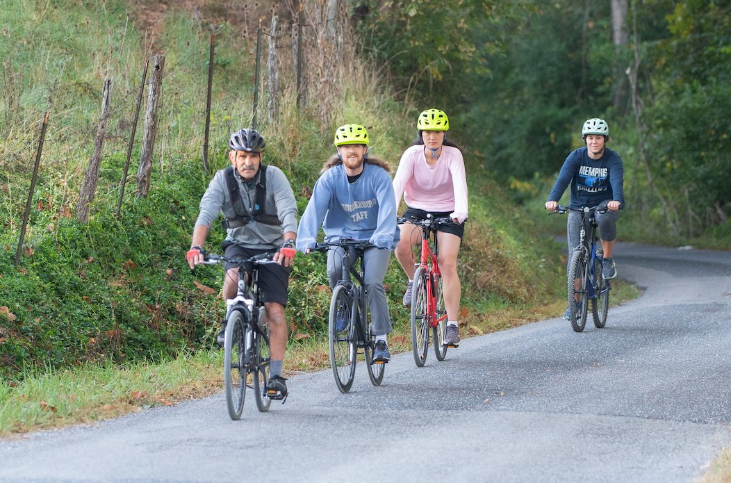 Washington and Lee University tweet media