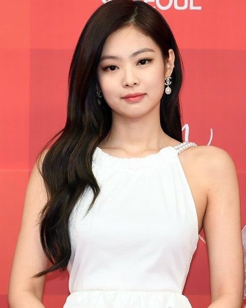 white for red carpets