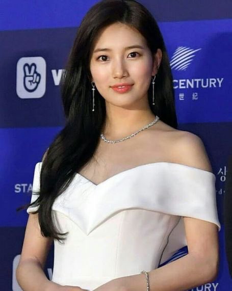 white for red carpets