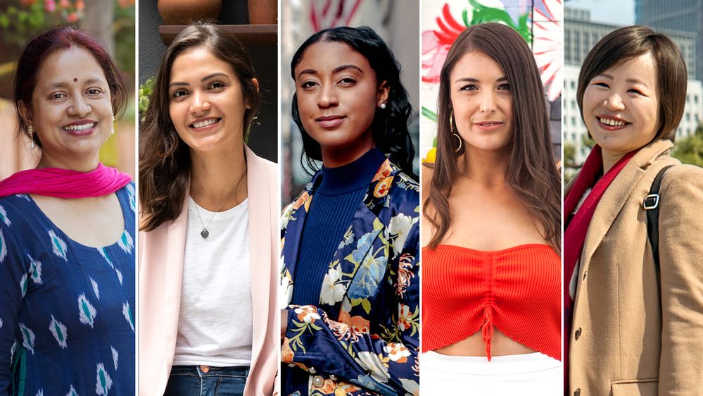 Indrani Ghose tweet media