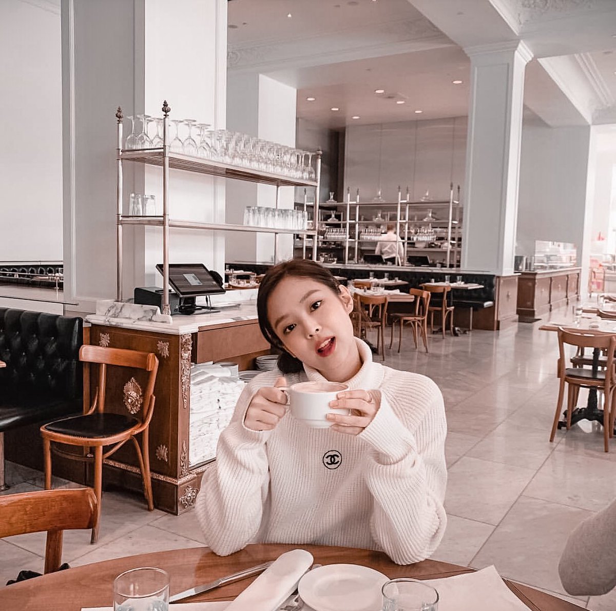 white for red carpets