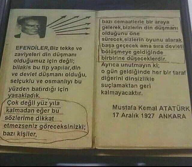 🇹🇷GADDAR FEDAYİ🇹🇷 (@harekatil) on Twitter photo 