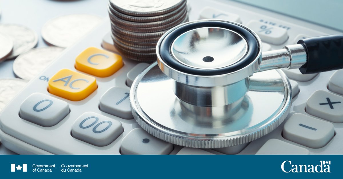 Temporary changes have been made to the Public Service Health Care Plan that will help #GC employees access their health care benefits while practicing safe #SocialDistancing. Learn more: ow.ly/J8uy50yVvcS #COVID19