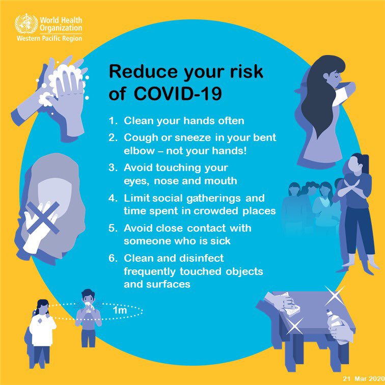 HWSolutions254's tweet photo. #COVID19 #COVID19KE #Covid19Out #CoronavirusPandemic #WHO #Spreadinfonotpanic https://t.co/j9lgcy6Cm8
