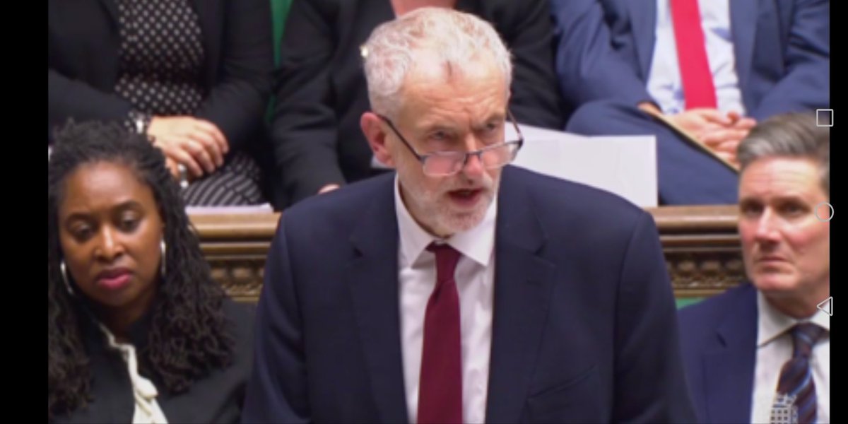 GEngland1966's tweet photo. Never has one man promised so much, delivered so little and brassed off so many.

The end of @jeremycorbyn

Rejected by his own MPs and the electorate.
Worst leader in 80 years. 

A nasty, snidey abject failure. https://t.co/r9WwwzoaOY