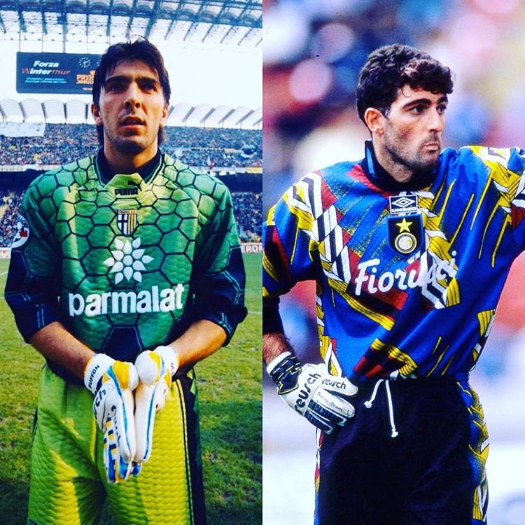 جانلوکا پالیوکا-جانلوییجی بوفون