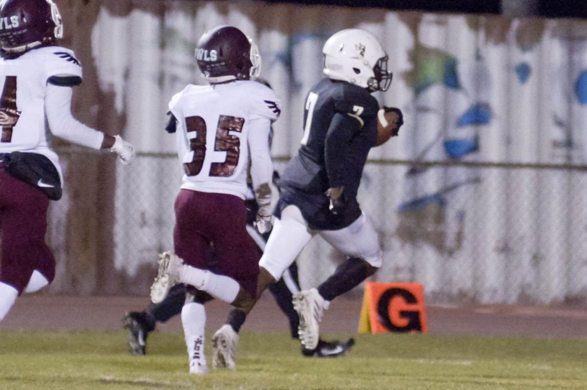BonnaffonsBrett's tweet photo. @LouisianaPreps @LouisianaHSFB @louisiana1A @2a_class @LAClass3A @LAClass4A @FambroughAdv @TheLHSCA @lfcafootball https://t.co/Z8ngoUvrkY