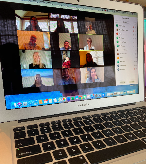 WallaceCoSIR's tweet photo. We are here for you!! Our @WallaceCoSIR #salesmeeting today... we are all #InThisTogether. #marthasvineyard #edgartown #vineyardhaven #oakbluffs #aquinnah #chilmark #westtisbury #vineyardhaven #sothebysrealty #onlysothebys #wallacecosir #wearehereforyou #InThisTogether https://t.co/QKxt4IL0dT
