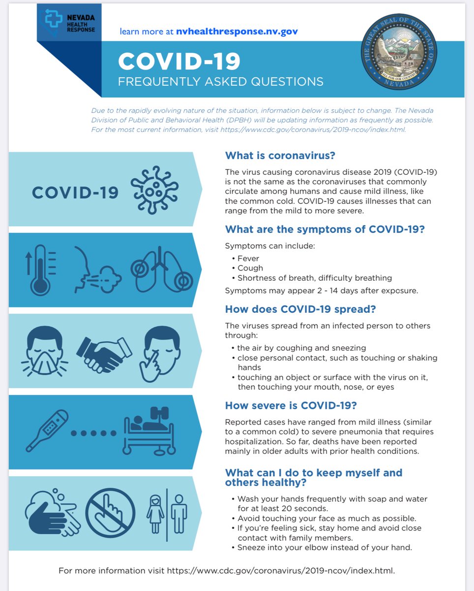 ElkoFire's tweet image. COVID-19 FAQ