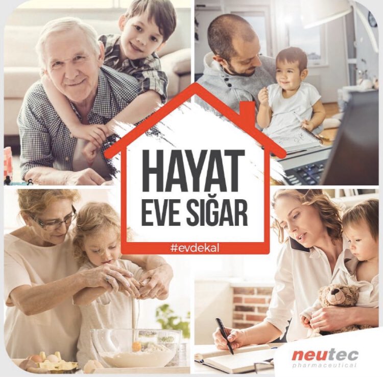 #EvdeKal #HayatEveSigar #Covid19Out