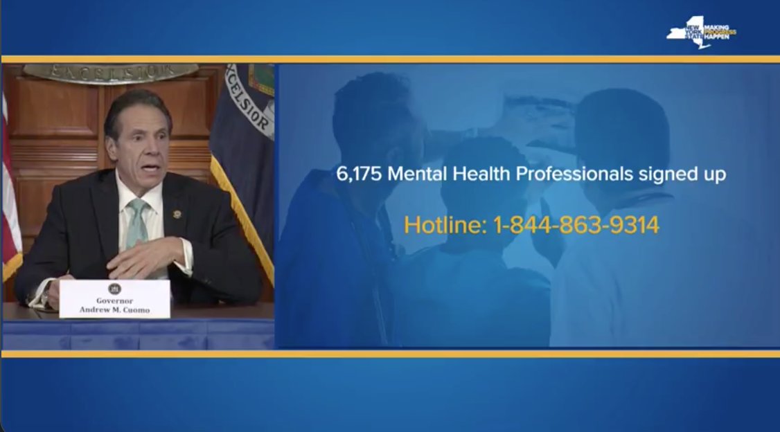 Today is my brother's birthday.

 In remembrance of hm I would like to share this phone number. 

Apparently mental health professionals have signed up to give free counseling for those who need it. 

Just call someone. 

1-844-863-9312