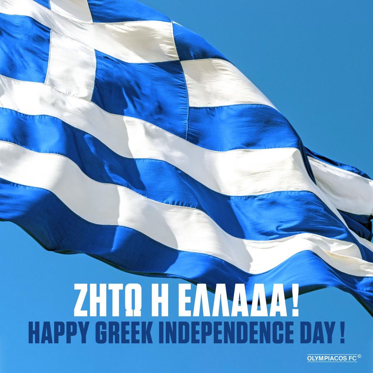 تويتر \ Pedro Martins على تويتر: "1/ Despite The Tough Times We Are All  Living Right Now, I Would Like To Wish The Greek People A Happy  Independence Day! Stay Home, Stay