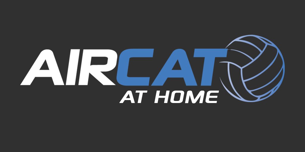 airbornevball's tweet photo. Looking for tips on volleyball drills at home? With, or without AirCAT, happy to send over our favorites! https://t.co/biWRXTJm05