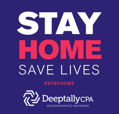 deeptallycpa's tweet photo. Our Mayor has mandated a Stay At Home Order for the greater Atlanta area. Stay home. Save lives.
https://t.co/eapFky48rT
.
.
.
#deeptallycpa #alpharettacpa #georgiacpa #yearroundadvisor #BOSSservice #PSPaccounting #healthcareaccounting #ITaccounting #hospitalityaccounting https://t.co/d1UKLGcheR