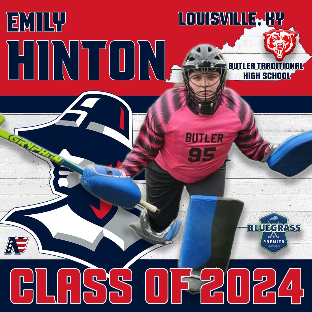 NEC_FH's tweet photo. It’s Welcome Wednesday! NECFH welcomes Emily Hinton from Louisville, KY to the 2020 Pilgrim Platoon!! #necfh20 #pilgrimplatoon #pilgrimpride #gogrims #forward #louisville https://t.co/UUF9Zc3lTE