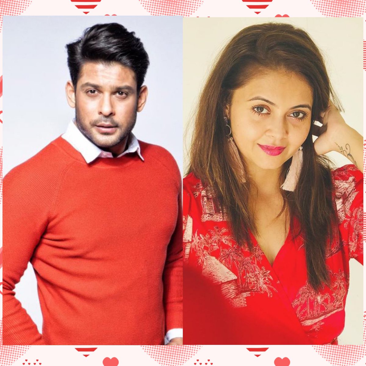 SidleenaL's tweet photo. That intensity and depth in their eyes🔥🔥 just love their looks 😍😍
My #SidDevo 👩❤️👨
@sidharth_shukla
@Devoleena_23 #DevoleenaBhattacharjee
#SidharthShukIa
#SidLeena https://t.co/PW2lZKuSvt