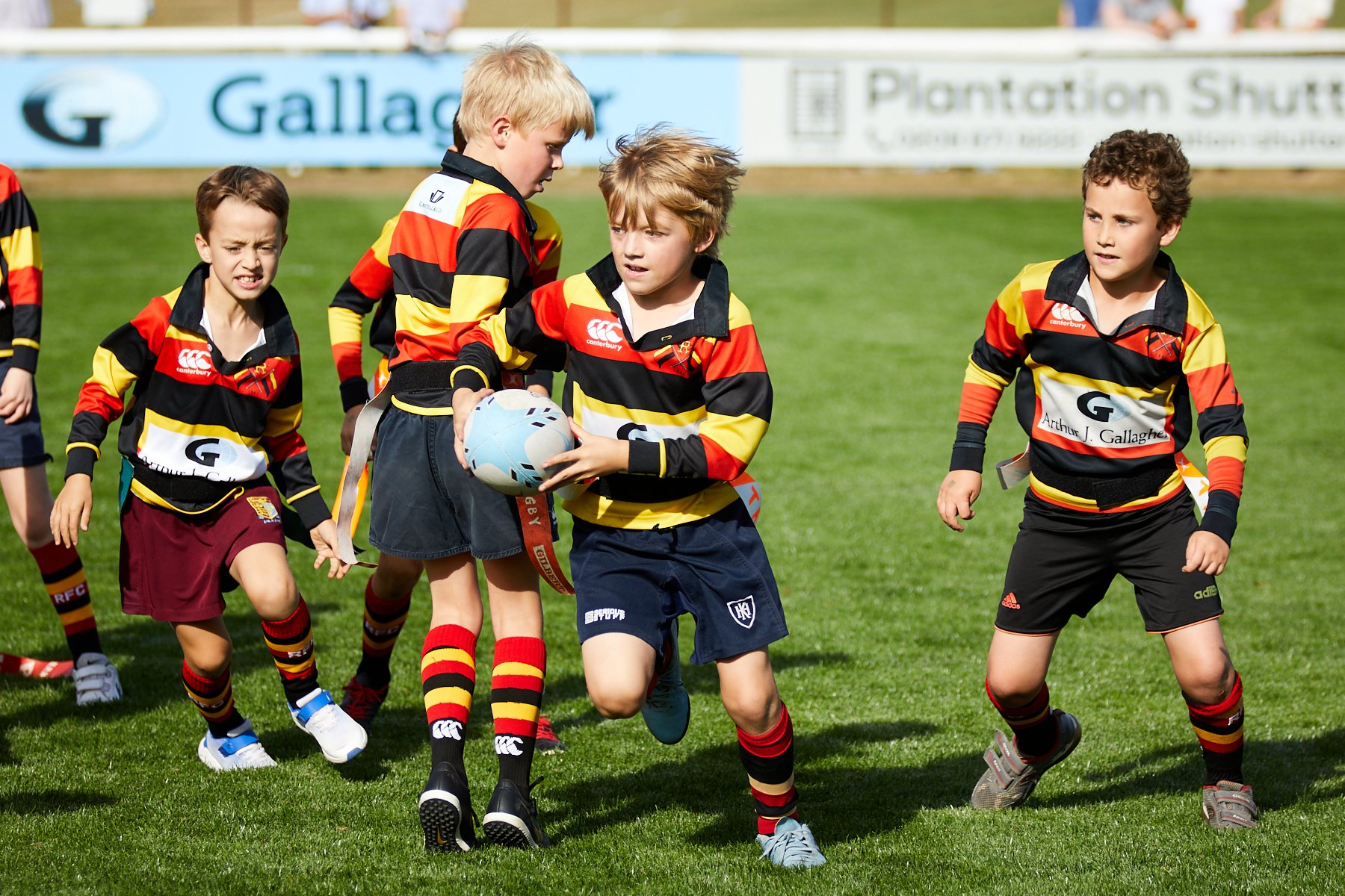 Richmond Rugby on Twitter: 