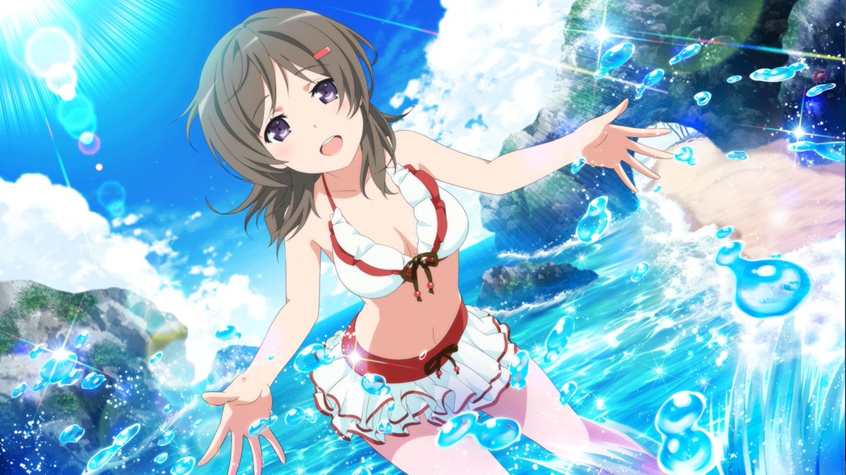 華麗なるはいふり No Twitter ミケちゃんにはチョロ甘ですね 笑