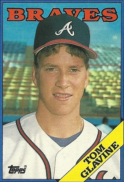  HAPPY BIRTHDAY to you and Baseball Hall of Fame pitcher Tom Glavine! 