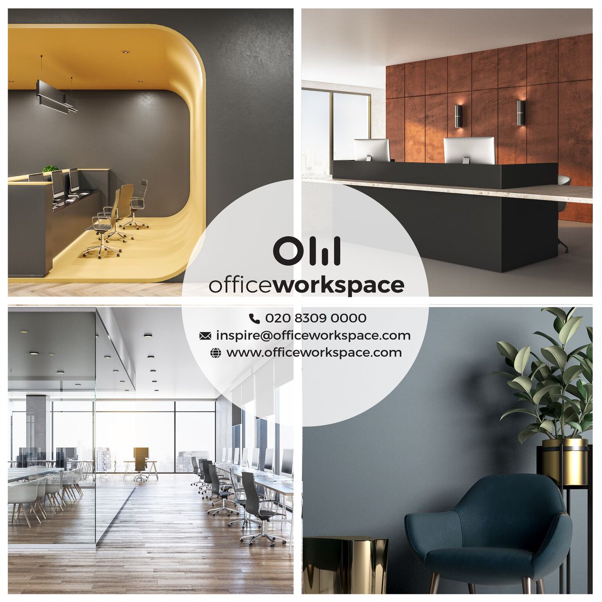 Office Workspace (@yourworkspaces) / Posts / X