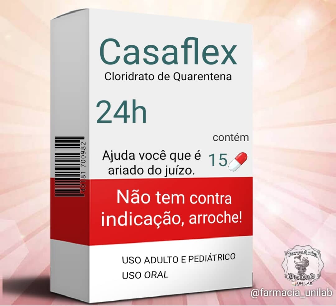 FUnilab's tweet image. Use sem moderação.

#unilab #farmacia #farmaceutico #farmaciaclinica #farmaceutica #saude #coronavirusbrazil #covid_19 #covıd19 #cff #crf #farmácia #farmacias #oms #medicamentos #medicamento