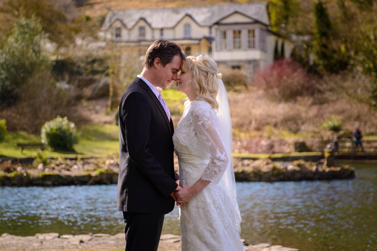 On the 25th March 2018 I married ⁦<a href="/SueCasanove/">Susan Casanove</a>⁩ - the most beautiful, talented, loving, creative, and downright sexy woman I’ve ever known. Happy Anniversary, my love...xox ⁦<a href="/craigynoscastle/">Craig y Nos Castle</a>⁩ ⁦<a href="/CraigWedding/">Craigynos Wedding</a>⁩ #weddinganniversary #love