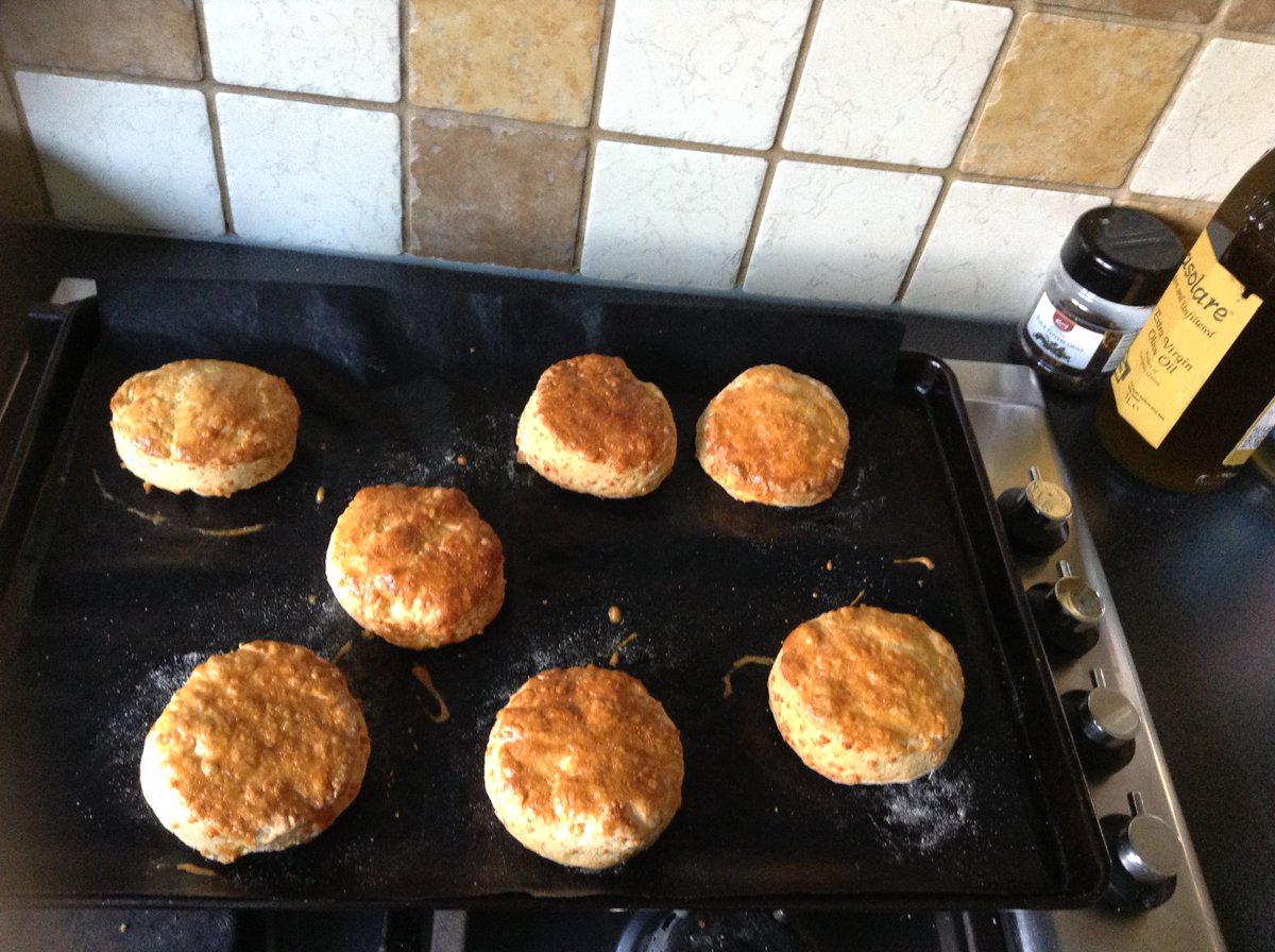 FoodHighfields tweet picture