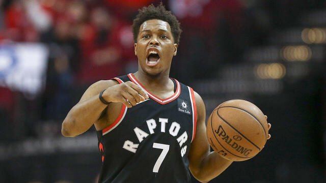 Happy Birthday To Kyle Lowry.

6x All Star
1x All Nba Third Team
2018-2019 Champion 