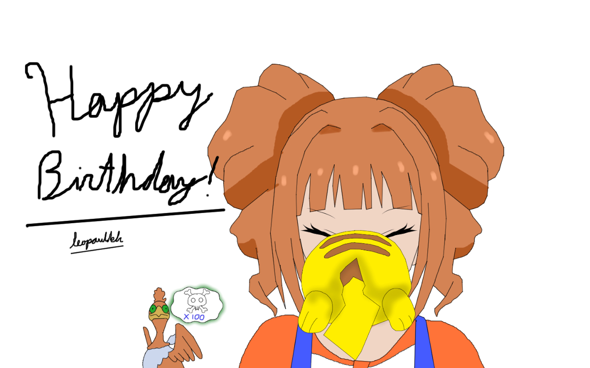 Leopaul C Del Rosario ウッウ Or やよい アイドルマスター 高槻やよい 高槻やよい生誕祭 ポケットモンスター ポケモン ウッウ T Co Rd79l5cwpx Leopaul C Del Rosario ウッウ Or やよい アイドルマスター 高槻やよい 高槻やよい生誕祭 ポケットモンスター ポケモン ウッウ T Co Rd79l5cwpx