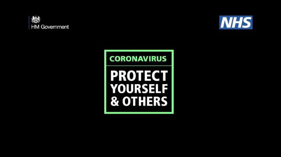 Help protect yourself and others from #COVID19. Wash your hands more often than usual, especially when you: ➡️ Get home or into work ➡️ Blow your nose, sneeze or cough ➡️ Eat or handle food Get more information: nhs.uk/coronavirus