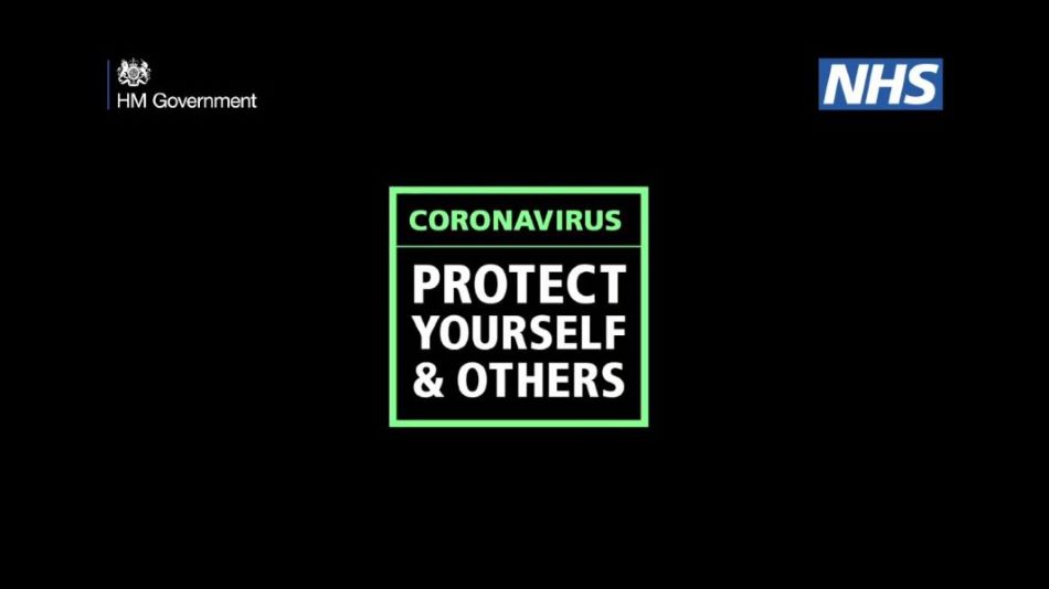 Help protect yourself and others from #COVID19. Wash your hands more often than usual, especially when you:

➡️ Get home or into work
➡️ Blow your nose, sneeze or cough
➡️ Eat or handle food

Get more information: nhs.uk/coronavirus