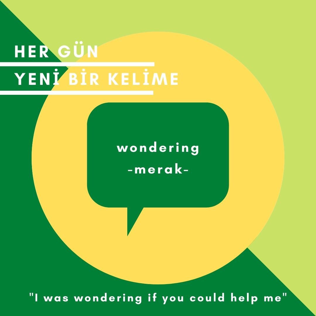 Bir İngilizce kelime daha öğrenmen sana farklı kapılar açabilir. Henüz başlamadın mı? Bize katılabilirsin. ✅📚 #ingilizceöğreniyorum #20gundeingilizce #bookstagram #kitaptavsiyesi #kitapkurdu #englishbook #emingulu #coronavirüsü #HayatEveSigar #evdençalışma #uzaktaneğitim