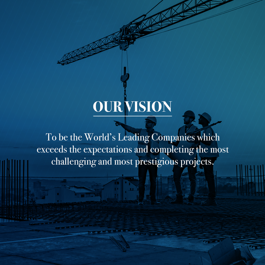 DaaxConstruc's tweet image. We work hard everyday to make Daax Construction one of the world&apos;s leading companies. #DaaxConstruction #DaaxCorporation