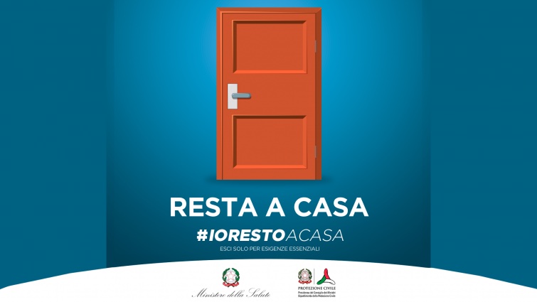 CUSnapoli's tweet photo. #iorestoacasa, ma in compagnia del Cus Napoli! 
Della serie parcheggiati si, ma mai, ripetiamo mai, FERMI! 
Stiamo lavorando in sinergia con i nostri tecnici per proporvi sulle nostre piattaforme social circuiti, lezioni e consigli per non farvi perdere il vostro allenamento. https://t.co/X2uqKw0O3Z