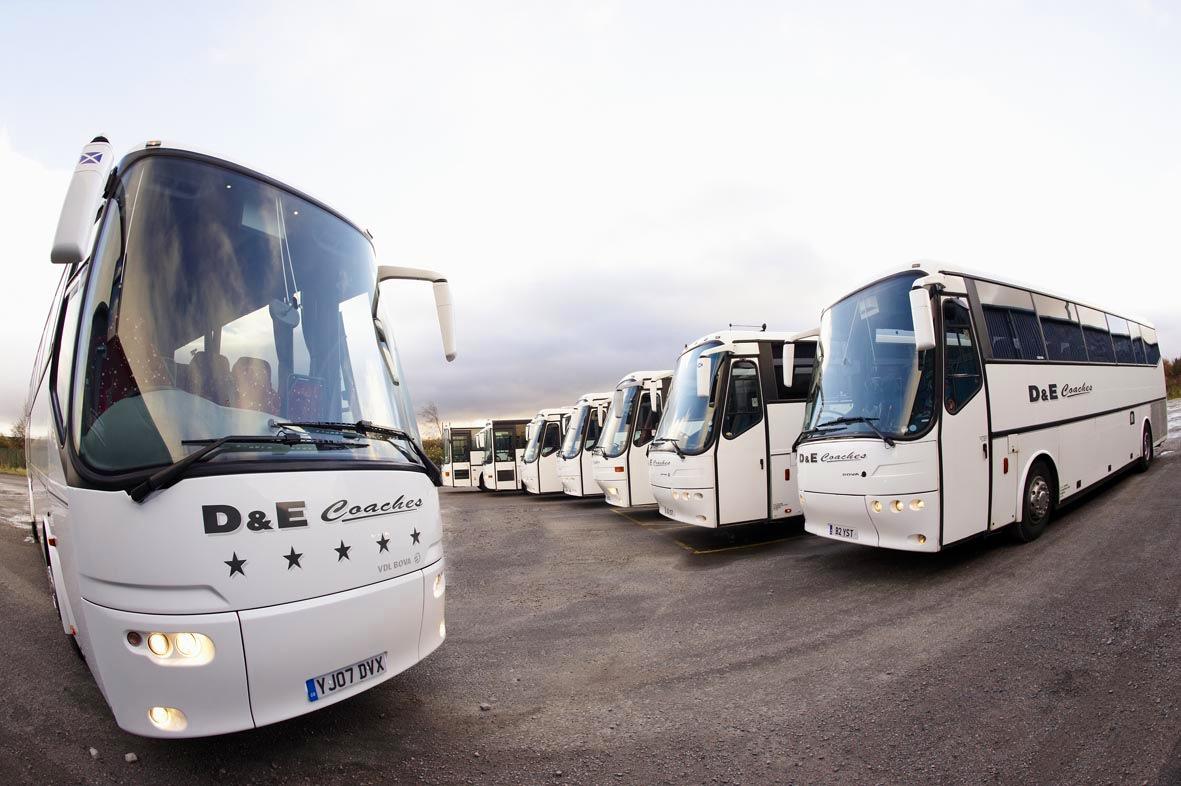 '@ICC_ChiefExec continues to support <a href="/decoaches1/">D&E Coaches</a> &amp; all businesses operating in the Coach Industry at this difficult time. D&amp;E coaches provide an invaluable service to the community&amp;to the tourism sector. 
They’re operating their usual timetable!
decoaches.co.uk