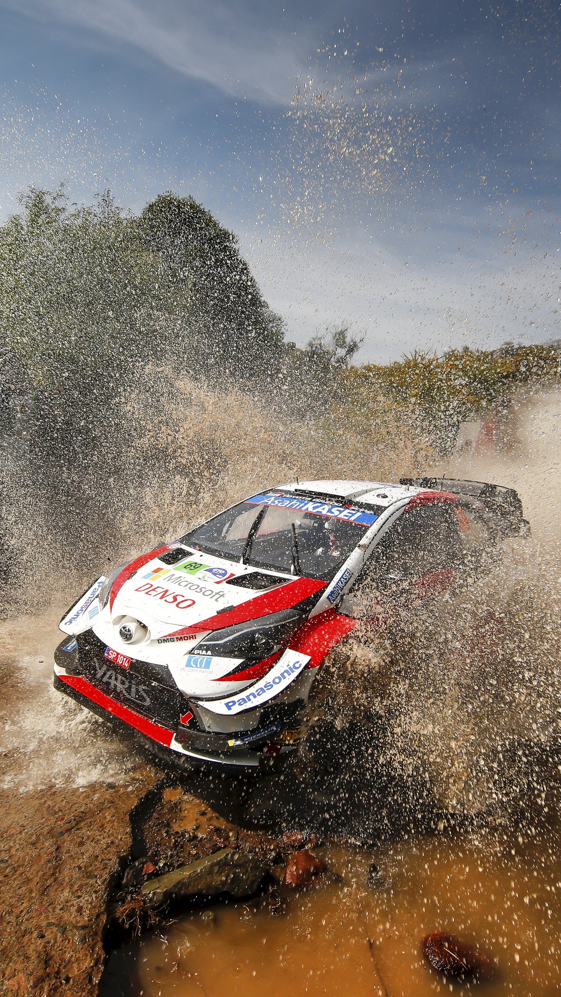 Toyota Gazoo Racing Wrt En Twitter Liven Up Your Lock Screen With A Splash Of Rally Mexico Colour Wallpaperwednesday Toyota Yariswrc Wrc Toyotagazooracing Tgr Wrc T Co Gnfujfr0um Twitter