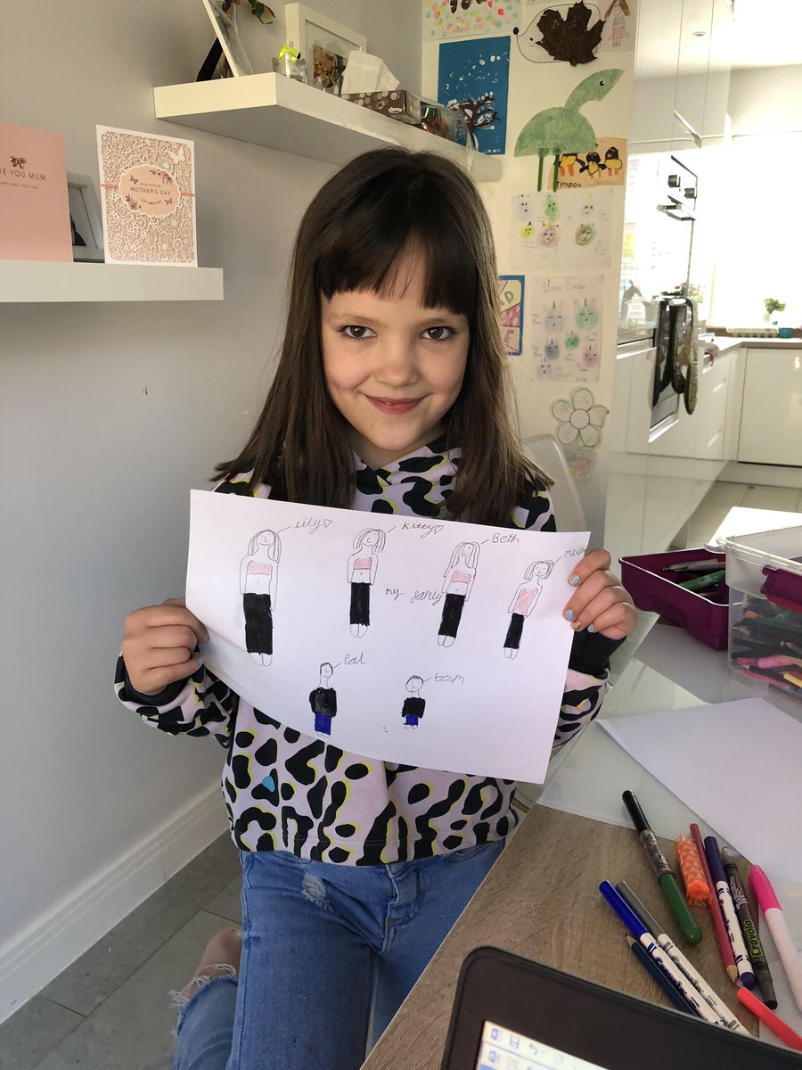 Georgina Daly tweet media
