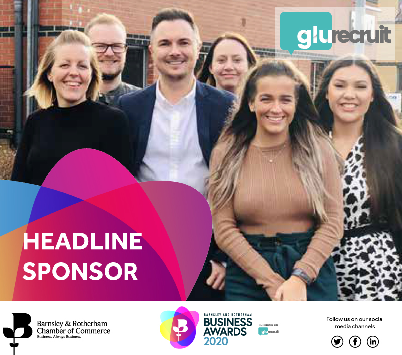 We are pleased to announce our headline sponsorship of the 2020 <a href="/BRawardsUK/">BRawardsUK</a>.

Prestigious recruitment firm <a href="/glu_recruit/">Glu Recruit</a> a company that prides itself on down to earth, personable, consultative and partner led recruitment is our headline sponsor.

Read more: ow.ly/7lrJ50yVct6