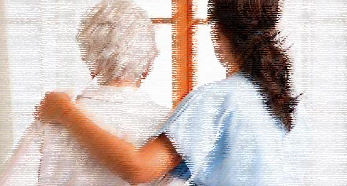 Foto cedida por CCOO Madrid