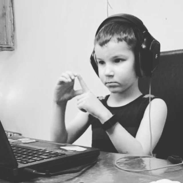 Imagine if everyone home schooling their kids took the opportunity to get them to learn something that would make the world better. How many would it take to make a seismic shift in our global mindset and create resilience for generations to come.  Suggestions?