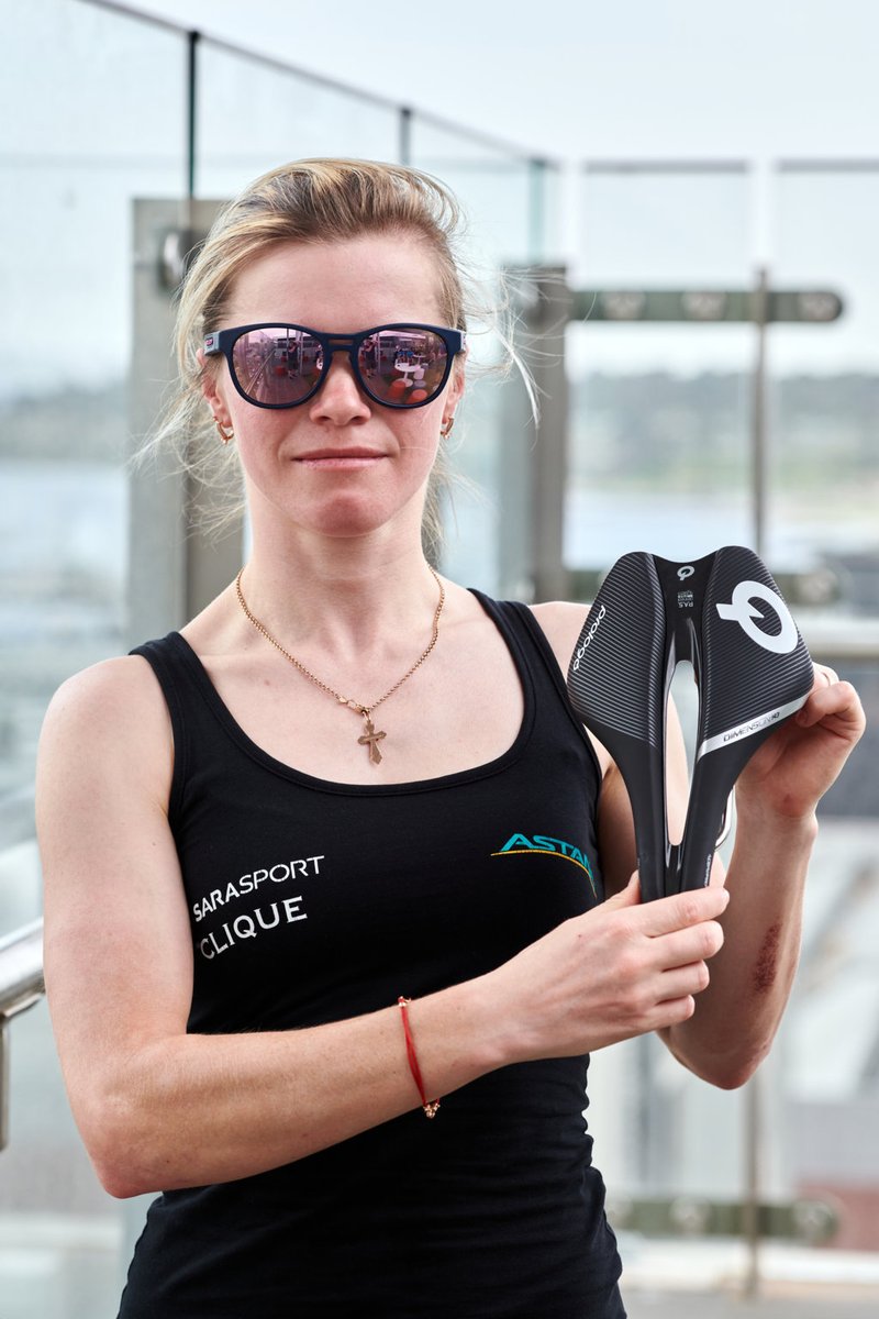 Acca Due O Women's Team tweet media