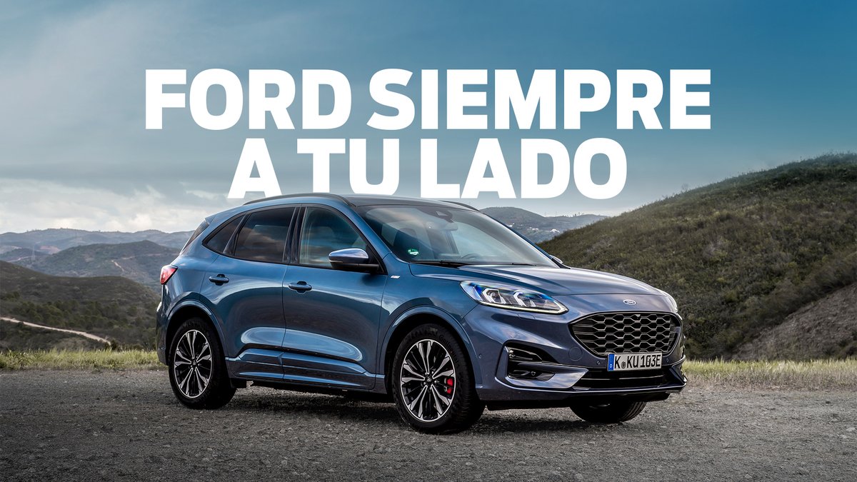 Arcomovil Ford tweet media