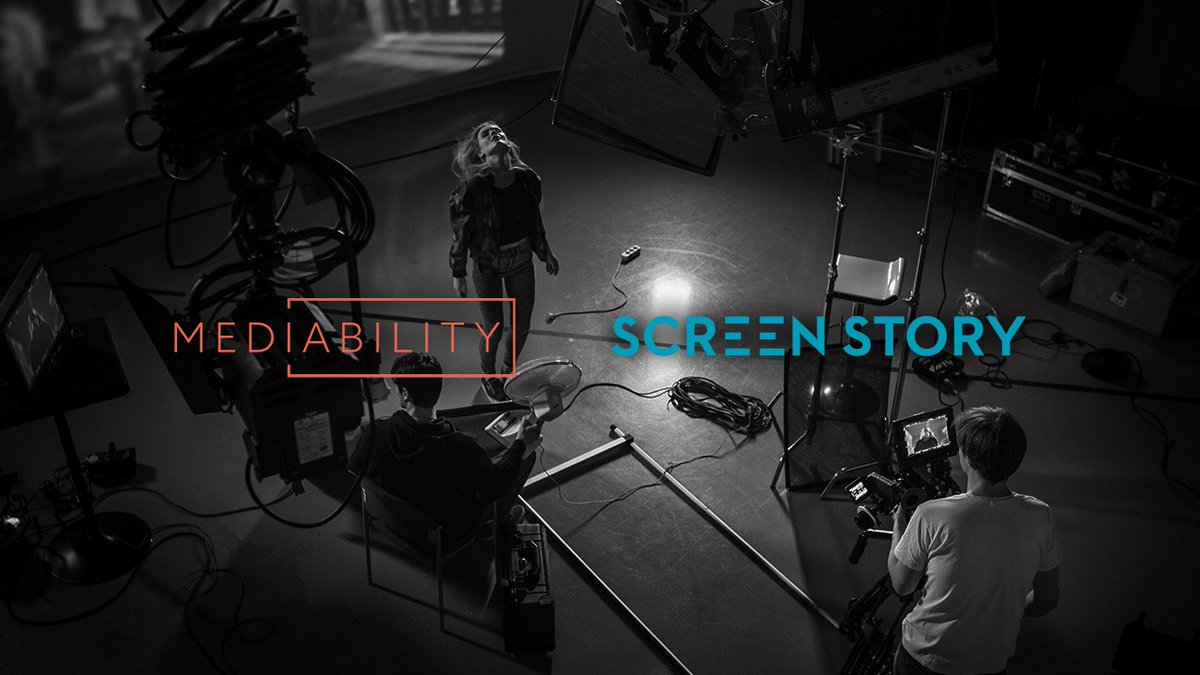 Screen Story chose Mimir by @Mjolltech for moving to the cloud and for connecting their 8 office locations. 

mediability.com/screen-story/

#cloudproduction #mediamanagement #workingfromhome  #mediatech #Production #videoproduction #ai #cloud #mimir