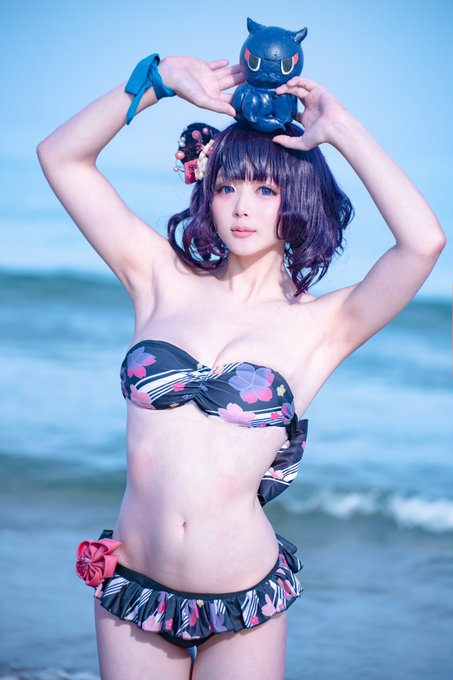 コスプレイヤーきっかのTwitter画像41