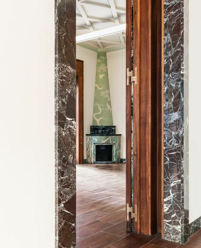 Inspiration: The new Massimo De Carlo Gallery Headquarters by.⁠
⁠ ift.tt/33LHbr1